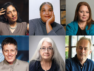 San Miguel Writers’ Conference Announces 2027 Keynoters