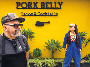 Smoke, Fire, and Soul: Inside Pork Belly's Ten-Year Journey