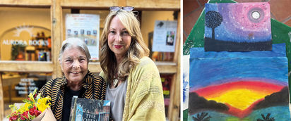 Little Things Can Change a Life: The Story of Little Things Matter, Ojalá Niños, and Las Pequeñas Cosas Importan