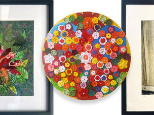 Insiders’ Emerging Artists: Galeria Potranca, Art For Today