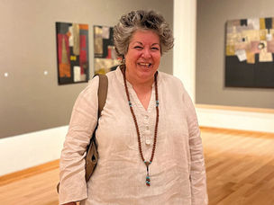 Maru Vázquez: Painting With Passion, Living With Purpose