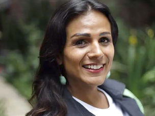 Fearless Women, Champions of Change: Morganna Love