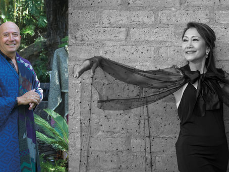 Atención Fashion: The Role Of Community In Building Lasting Fashion Houses
