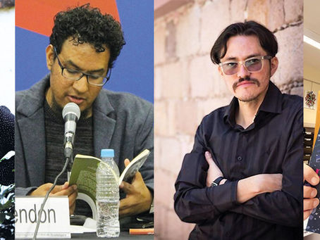 Write On! Four Mexican Writers Whose Careers Were Launched At The Writers’ Conference
