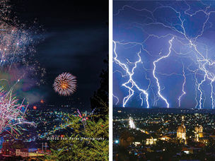 Sam Perez: Capturing images you can only imagine