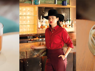 Mezcal Spotlight: BEKEB