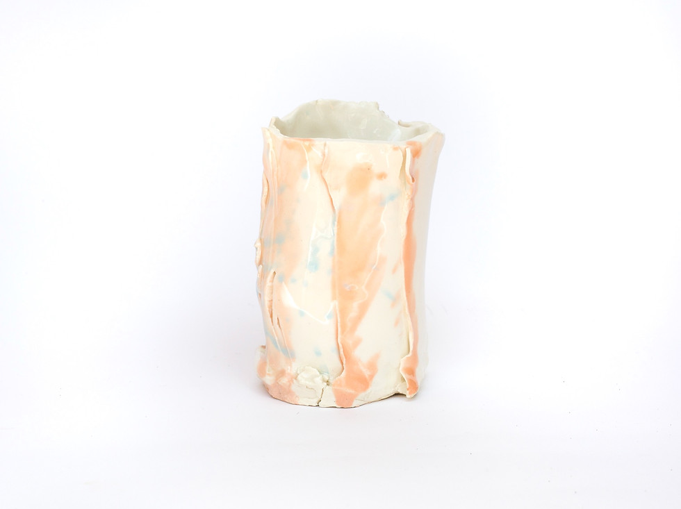 Thumbnail: NAIAD TINY VASE
