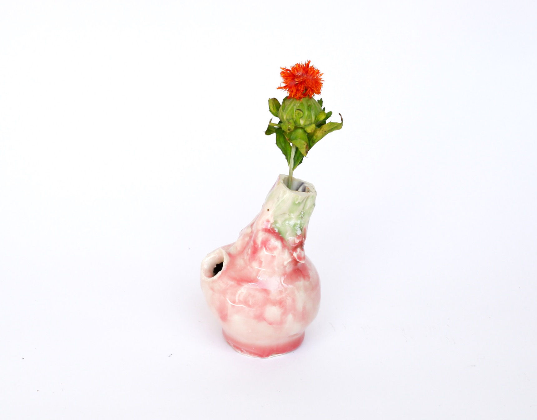 DÊMÊTÊR BUD VASE | Δημητηρ