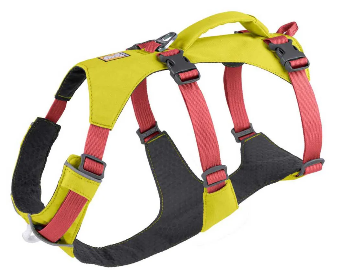 Thumbnail: Ruffwear Flagline™ dog harness