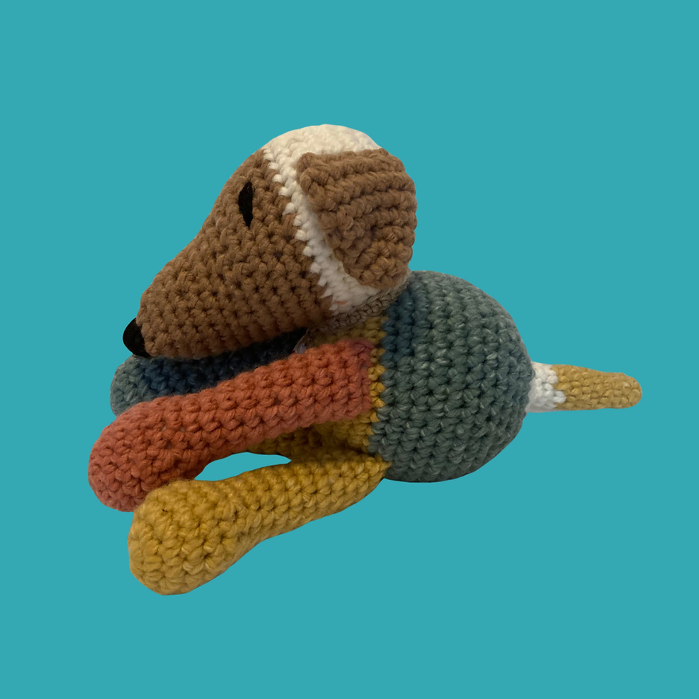 Hertz Heart Hound