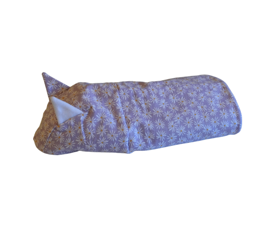 Thumbnail: Lily Longnose Snood - Kitten