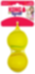 KONG Squeezz Tennis - LARGE