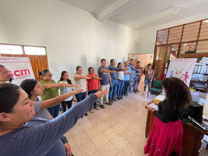 #Local - Municipios de la Sierra Sur instalan comisiones para erradicar el trabajo infantil