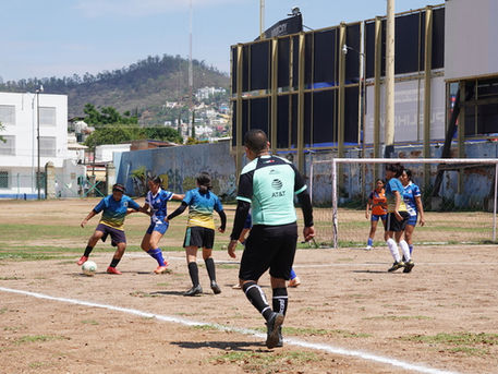 Realizan fase estatal de los Juegos Nacionales Populares 2024