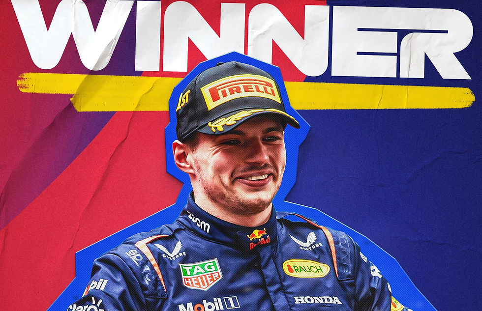 Redacción: Fernando Salinas // fotos: @F1 en X