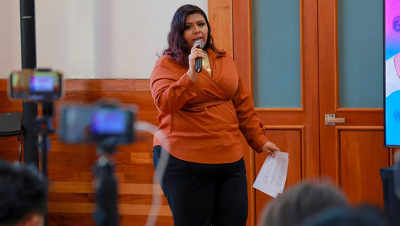 Periodistas en #Oaxaca tendrán acceso a seis beneficios de seguridad social