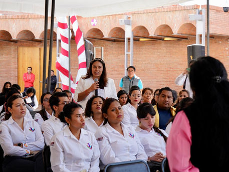 Inicia Sego capacitación para erradicar el hostigamiento y acoso sexual