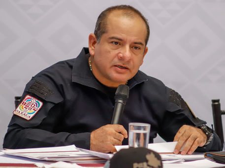 Con acciones estratégicas SSPC recupera vehículos con reporte de robo