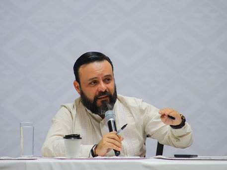 Mejora Oaxaca en materia de seguridad, se ubica como el séptimo estado más seguro del país