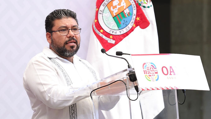 *Brinda Gobierno de Oaxaca estímulos fiscales para dar certeza jurídica a tenencia de la tierra*