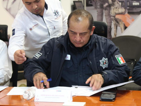 Personas en prisión preventiva podrán ejercer su derecho al voto