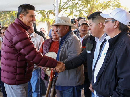Secretaría de las Culturas y Artes respalda la creación literaria en lenguas indígenas