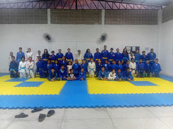 O Projeto Judô está de volta!