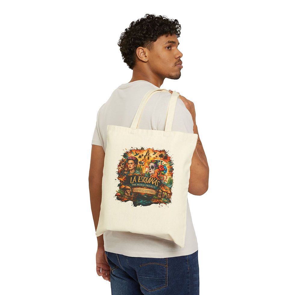 Thumbnail: Collectors Edition II Tote Bag
