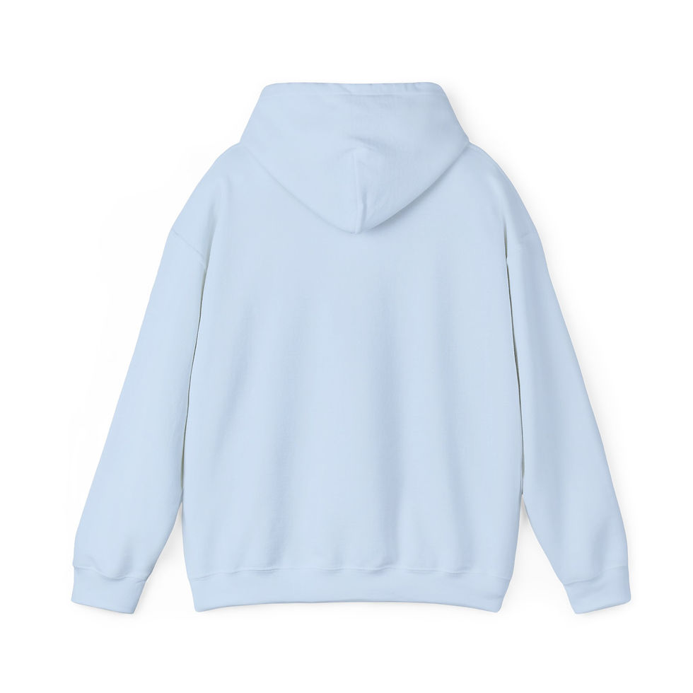 Thumbnail: Unisex Heavy Blend™ Hooded Sweatshirt
