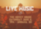 Songwriter Night at the Murphy Hovey House - Urbana, Ohio
