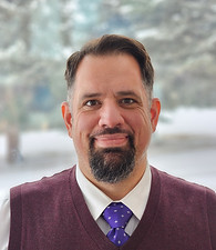 Lucas Adams is an Attorney and Mediator