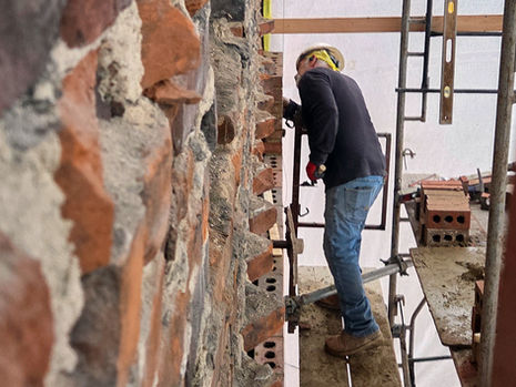 ECC Construction Update 12.31.2025