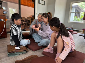 (Chinese events) 2026/4/18-19, led by Venerable Changjue | 净土法门 & 念佛禅行门介绍,常觉法師带领 (中文)