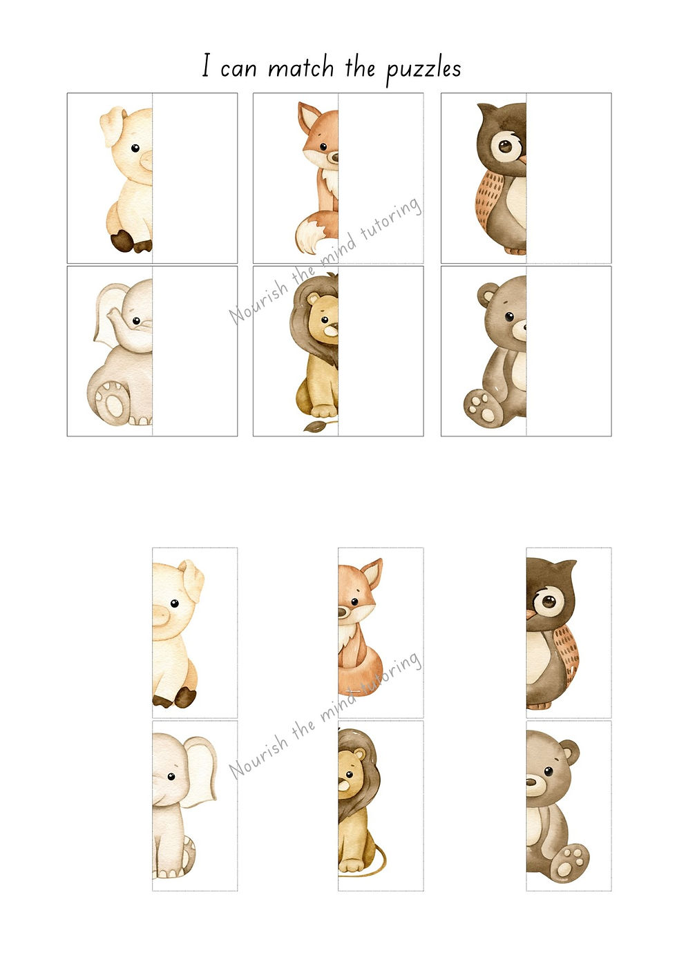 Thumbnail: The Busy Book