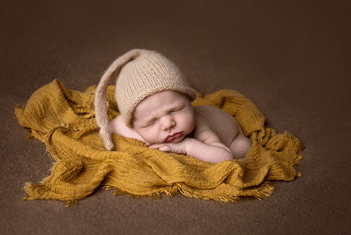 My baby, my precious love, where has the time gone?