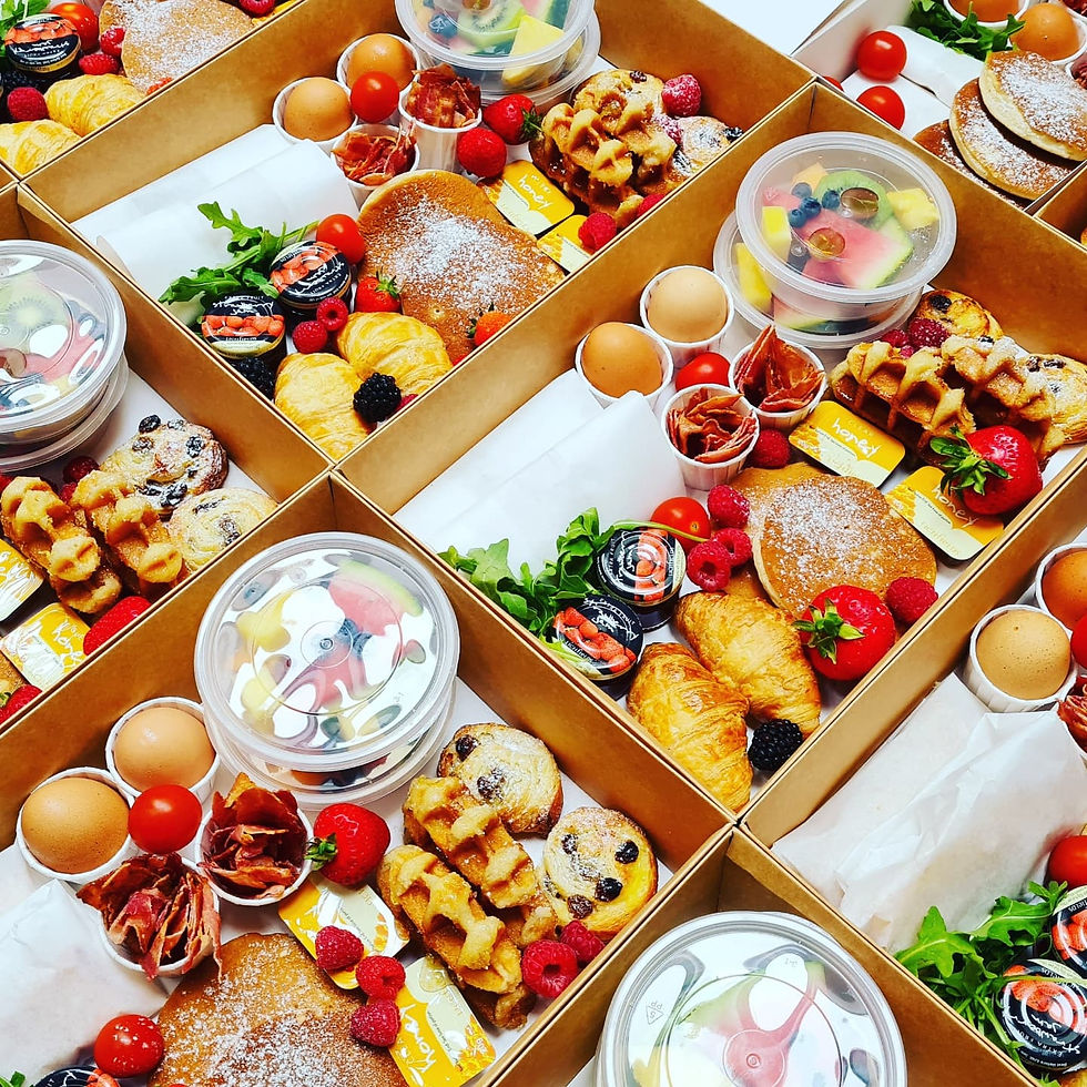 How to Cater Breakfast Food A Comprehensive Guide to Success How to Cater Breakfast Food A Comprehensive Guide to Success