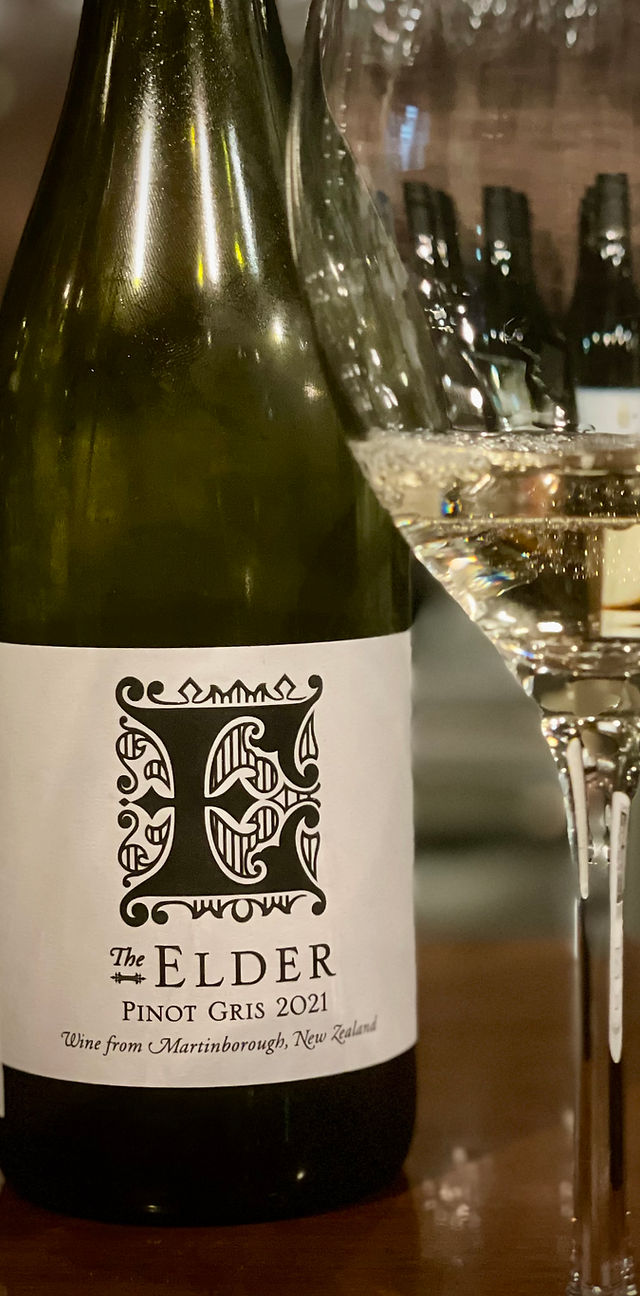 ニュージーランドワイン New Zealand Wine | Rangitoto Tokyo
