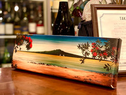Where does NZ fit in the Wine World?