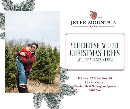 Choose N' Cut Christmas Trees