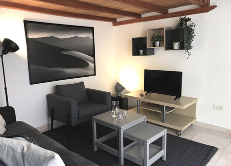 meublé locatif