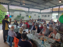 Redcliffe-National-Seniors-Wine tasting