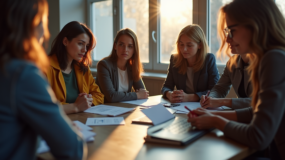 Educación colaborativa en comunidades: Comprendiendo las comunidades de aprendizaje