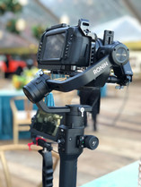 charleston sc video production sea islan