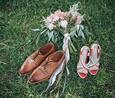 Wedding Shoes