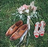 Wedding Shoes