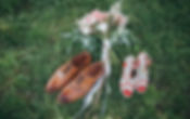 Wedding garmins