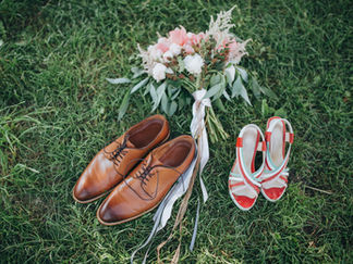 Sample Questions to Ask When Hiring Your Wedding Photographer in Bethlehem, PA