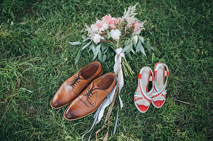 Wedding Shoes