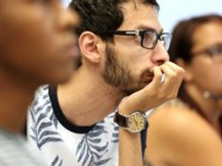 Cal State set to drop placement tests