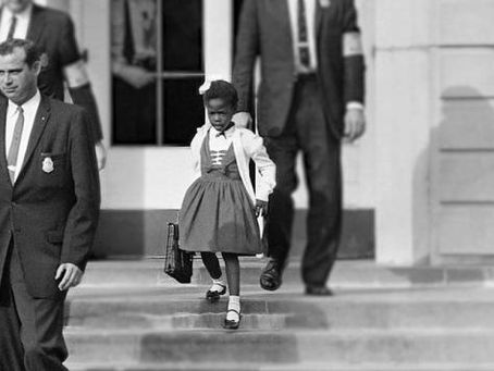White liberals choose separate, unequal schools